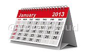 calendar year Image